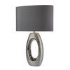 Searchlight EU1213CC - Stona lampa ARTISAN 1xE27/60W/230V