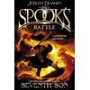 Spooks Battle