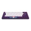 Dark Project Dark Project 68 Sunrise - G3MS Mehanska gaming tipkovnica RGB (Večjezične tipke) [ISO], (20850133)