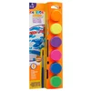 Neon tempera set 6x25ml - Carioca