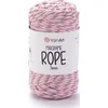 Yarn Art Macrame Rope 3 mm 63 m 824 Vrvica