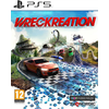 PS5 Wreckreation