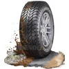 General GRABBER AT3 ( 265/65 R17 112H, sa rebrom felne )