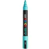 Posca POSCA Uni flomaster; konica 1,8-2,5 mm; vodna zelen, (21290476)