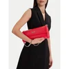 Ročna torba Nine West EO-Greene Charm-LDA8374 Rdeča