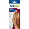 Rokavice Actimove AC za artritis, velikost M, bež (7578321) (k=12)