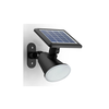 Jivix PHILIPS ZIDNA SOLARNA SVJETILJKA CRNA SR WA 1.4W 27K