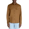 Celio Long Sleeve Shirt Jawilli - Mens