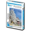 TOURIST EDITION Puzzle Pustevny 1000 kosov (št. 41)