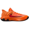 Nike GIANNIS IMMORTALITY 4, muške patike za košarku, narandžasta FQ3680