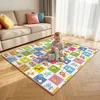 DEXY CO PODLOGA ZA IGRU PUZZLE