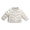 Original Marines jakna DR DEA1406NF D srebrna 86