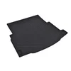 Rubber trunk mat Mercedes E-Class 2016-2023 (W213, sedan)