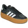Adidas Ženske patike Vl Court Bold, KH9454, Crne
