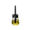 Dressing kozarec s čopičem za nanos GRAND CRU, 25 ml, črna, Rosendahl
