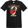 Motörhead Majica Bomber Unisex Black L