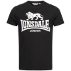 Mens T-shirt Lonsdale