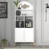 Hanah Home Kuhinjski ormar Lyon 80, Beli