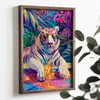 Wallity Slika TUN105, 35 x 47 x 2 cm