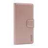 Futrola BI FOLD HANMAN II za Samsung Galaxy A04 svetlo roze