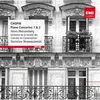 CHOPIN:PIANO CONCERTO 1 & 2/WEISSENBERG
