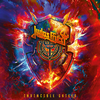 Judas Priest - Invincible Shield (Softpack) (CD)
