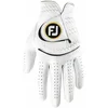 Footjoy StaSof moška rokavica za golf 2023 LH White M