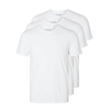 SELECTED HOMME Majica SLHROLAND, bela