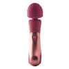 Dream Toys Dinky Curved Wand Jacky 0. Purple
