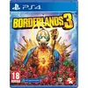 Borderlands 3 [PS4]