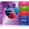 KONDOMI Durex Suprise Me 40/1