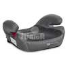 Autosedište Travel Luxe ISOFIX 15-36KG Black Grey