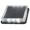 RABALUX Solarna rasveta bilbao crna
