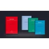 BARENREITER NOTES (RAZLIČNE BARVE)