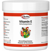 Quiko Vitamin E - dopolnilna krma za kanarčke, papagaje in hišne ptice - 140 g