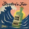 Steelers Trio - Scrimshaw/South (LP)
