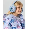 Sinsay - Nauszniki od veštačkog krzna Stitch - bledoplavo
