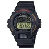 Casio g-shock muški sat ( DW-6900UB-9 )