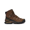 Salomon Trekking čevlji Quest 5 Gtx M GORE-TEX L49138500 Rjava