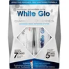 White Glo Diamond Series Advanced teeth Whitening System darilni set 7 dnevni tretma za beljenje zob 50 ml + zobna pasta Professional Choice 100 ml