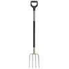 FISKARS Ergonomic Prekopne vile