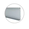 Sistem Gola Uni profil za fioke vertikale širine G39-66.2cm Zemljano crna 11 ( 563-143 )