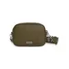 Ročna torba Pepe Jeans Georgina PL0300039 Khaki