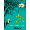 What Was I Scared Of ?