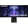Samsung gejming monitor LS34DG850SUXDU 34/OLED,21:9,zakrivljen/3440x1440/175Hz/0,03ms GtG/HDMI,DP,USB/crna