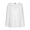 LASCANA Bluza, bela