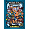 Into the Game! (Minecraft Woodsword Chronicles #1)