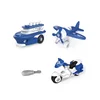 Jungle Igračka vozila na šrafljenje YC426-5C