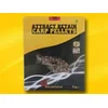 SBS Attract Betain Pelete Squid & Octopus 6mm 1kg