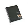 Blok drawing book spirala A4 60L 160g Fabriano 41232129